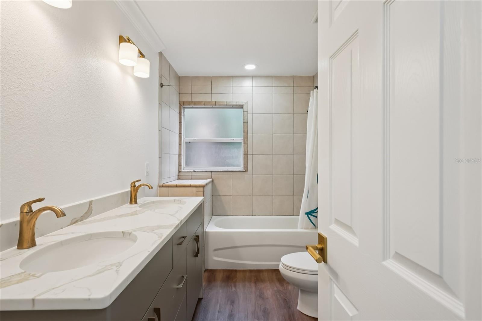 FLORIDA GARDEN LANDS REV M - Residential