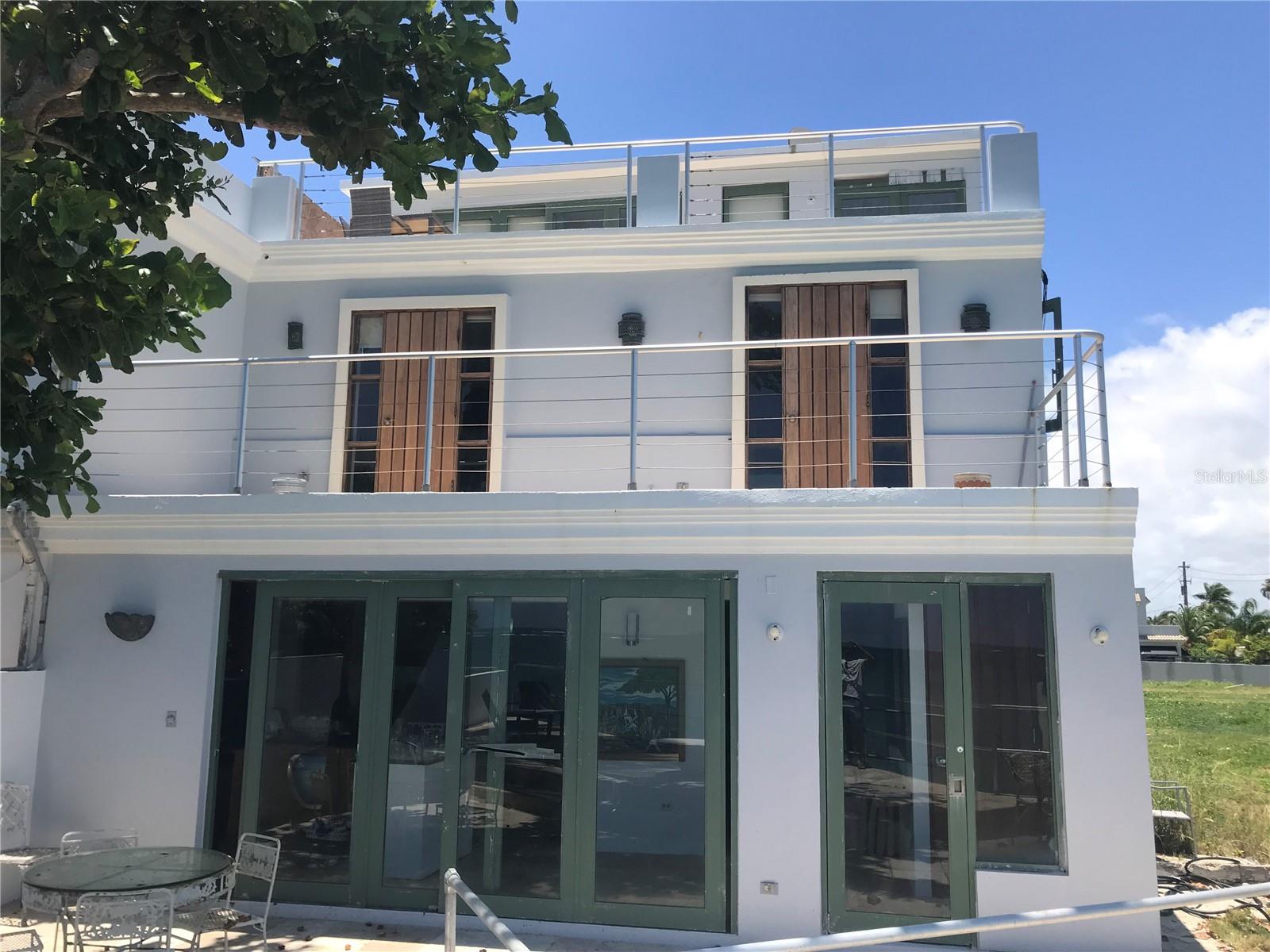 PUNTA LAS MARIAS - Residential