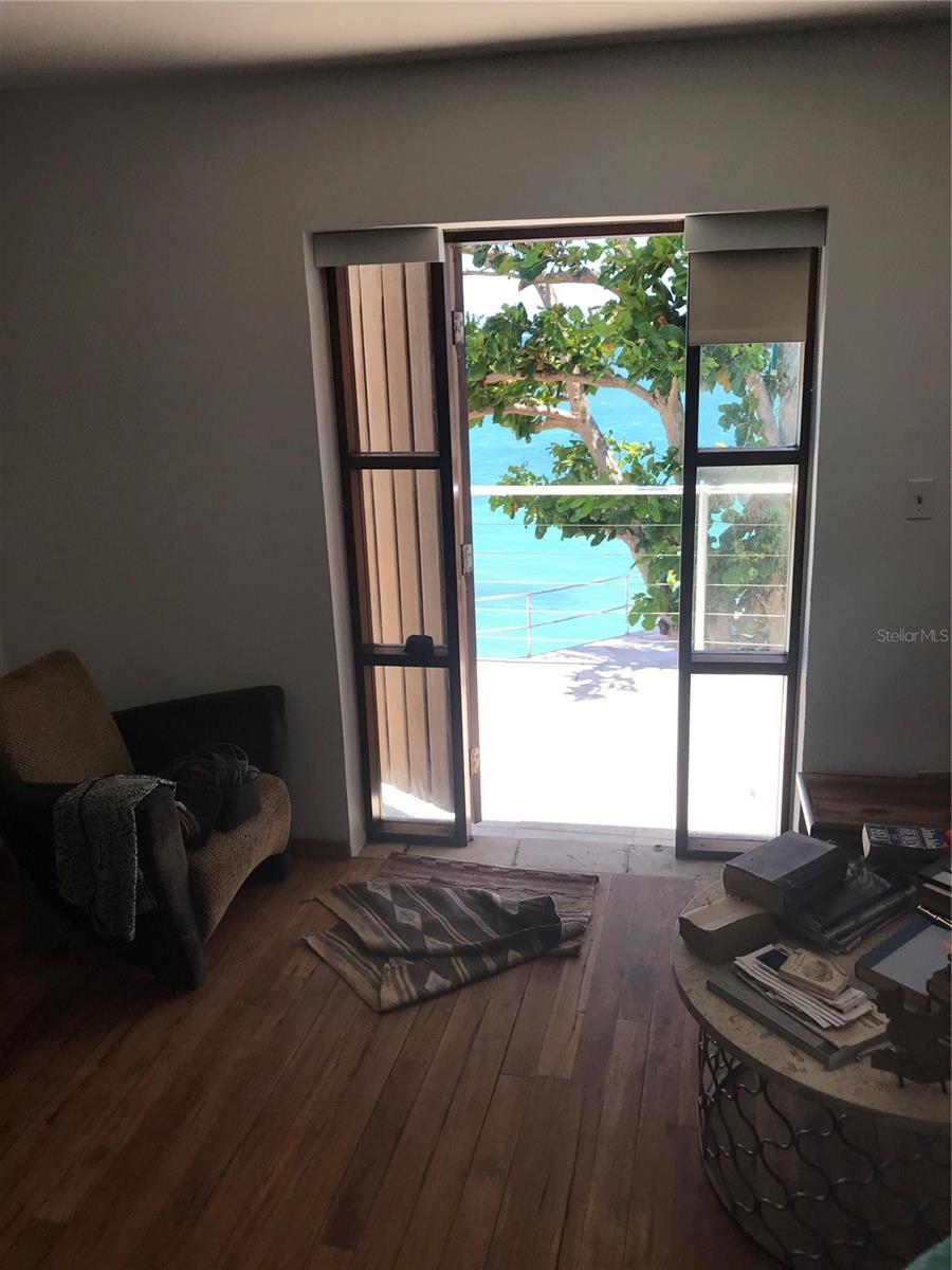 PUNTA LAS MARIAS - Residential