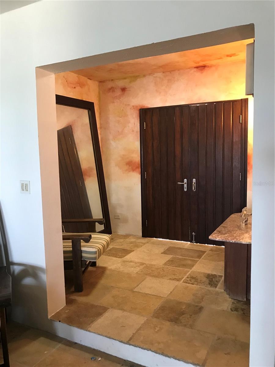 PUNTA LAS MARIAS - Residential