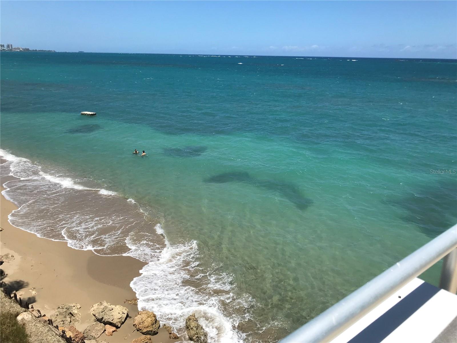 PUNTA LAS MARIAS - Residential