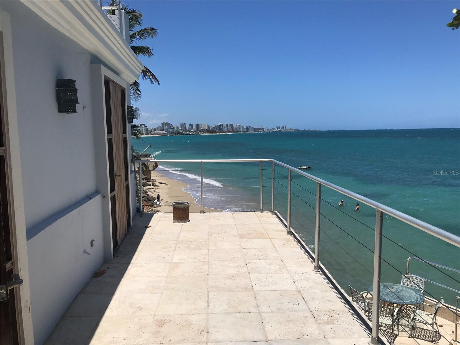 PUNTA LAS MARIAS - Residential