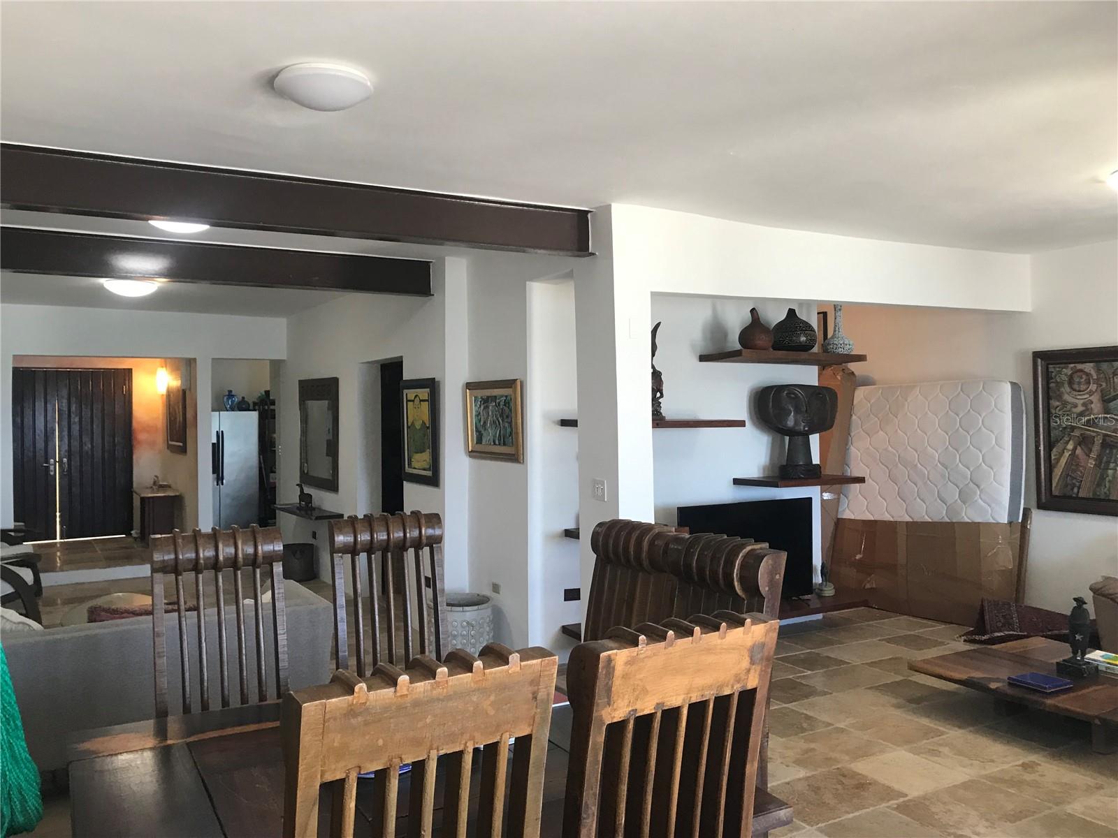 PUNTA LAS MARIAS - Residential