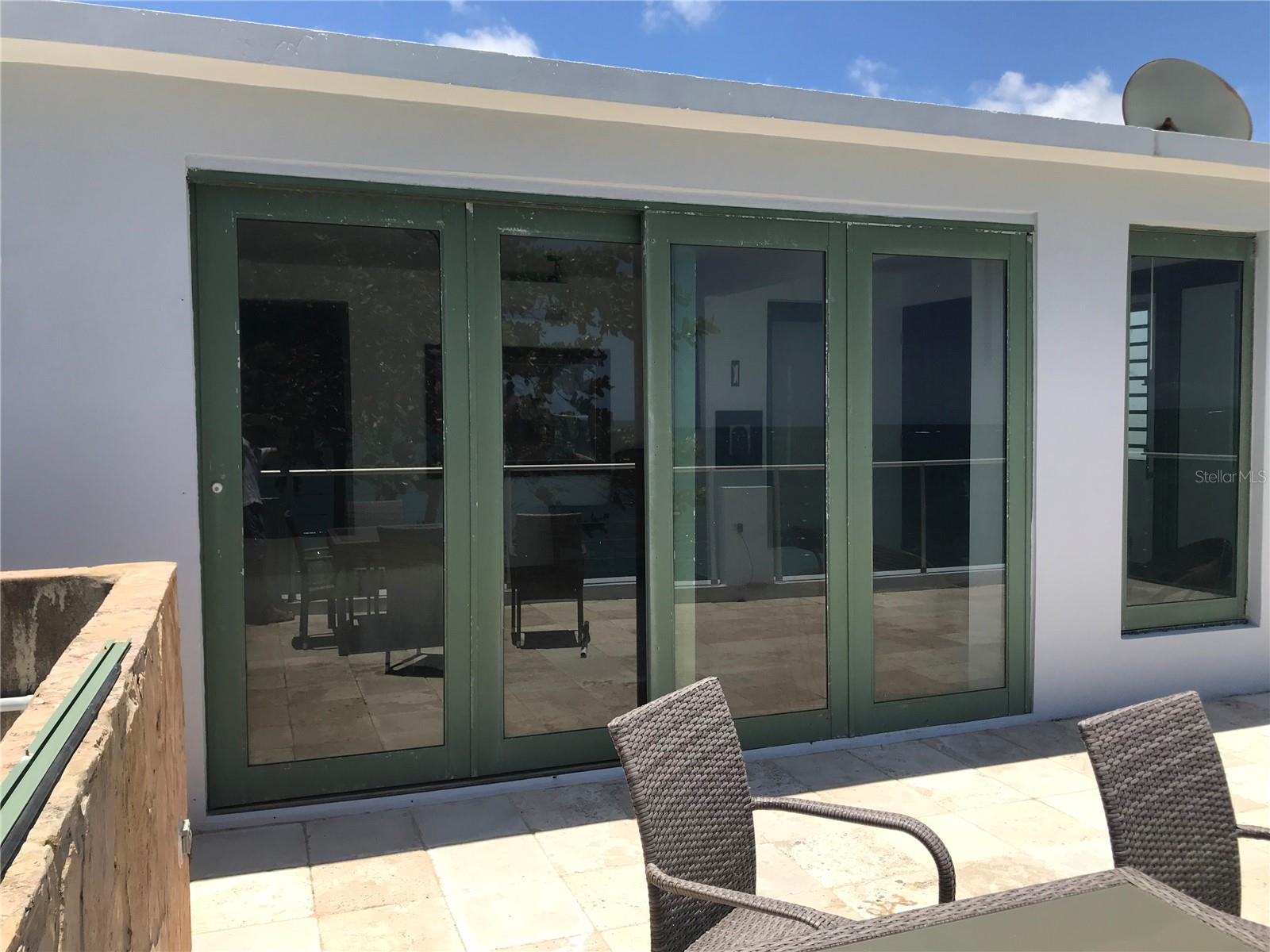 PUNTA LAS MARIAS - Residential