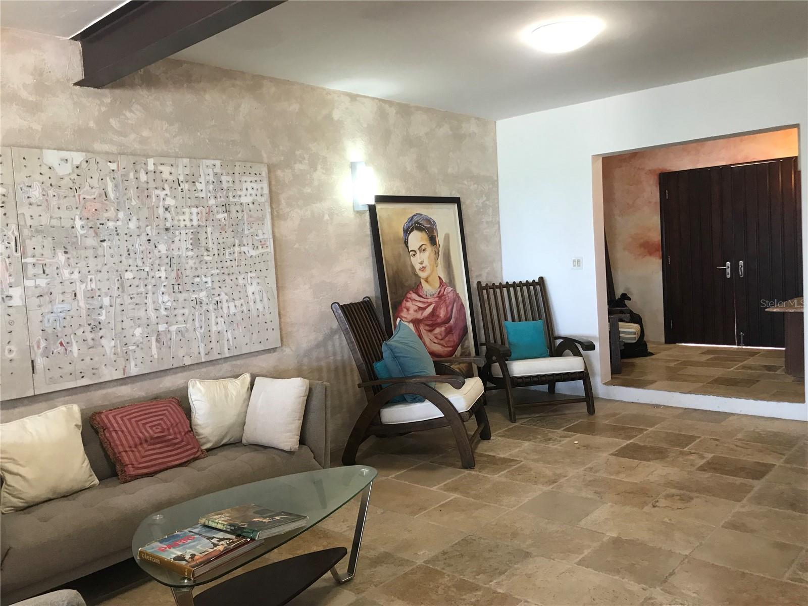 PUNTA LAS MARIAS - Residential