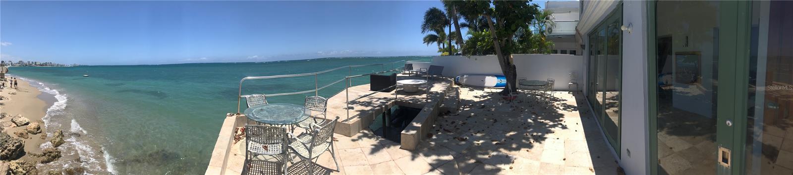 PUNTA LAS MARIAS - Residential