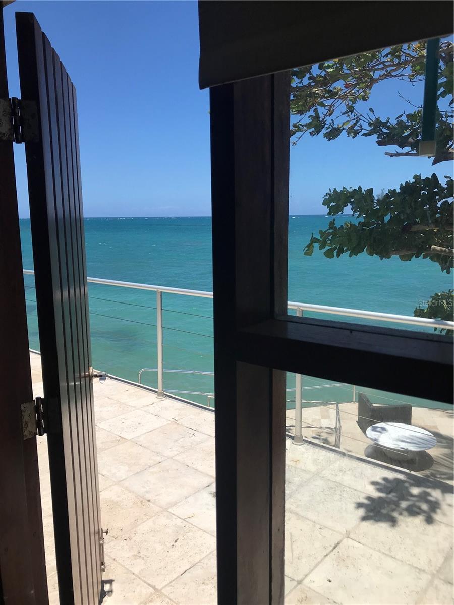 PUNTA LAS MARIAS - Residential