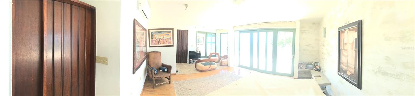 PUNTA LAS MARIAS - Residential