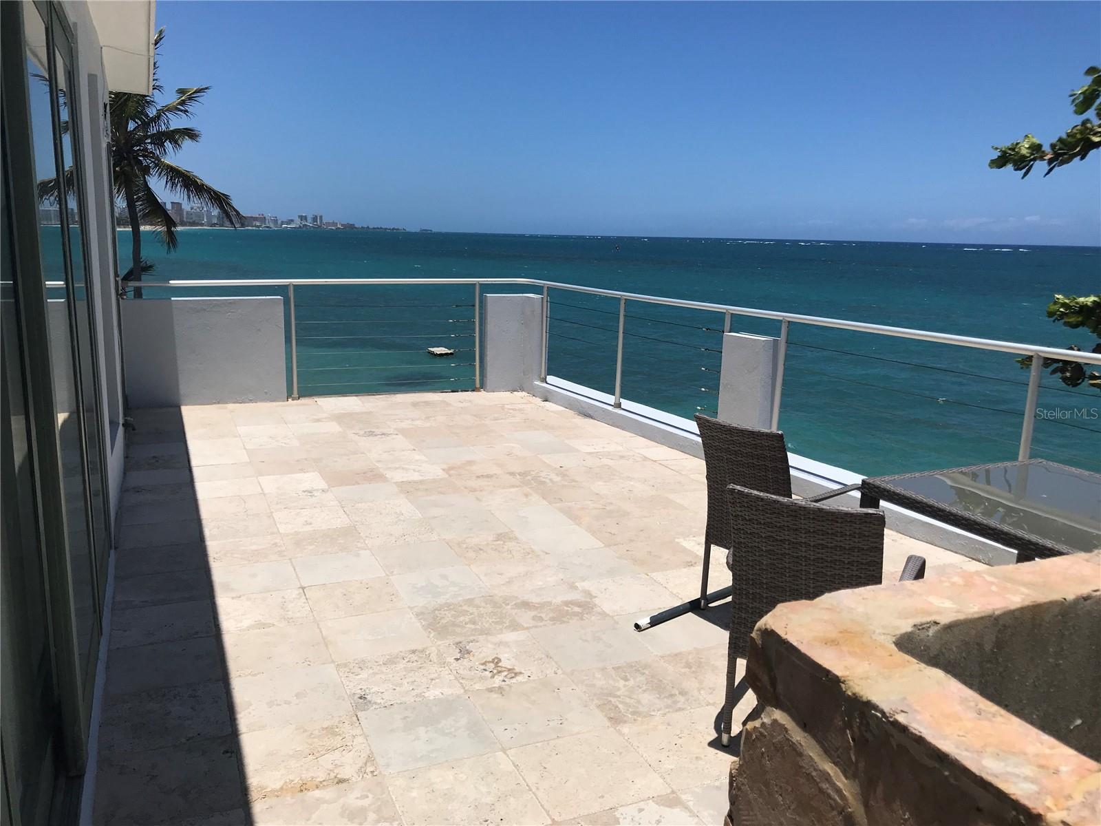 PUNTA LAS MARIAS - Residential