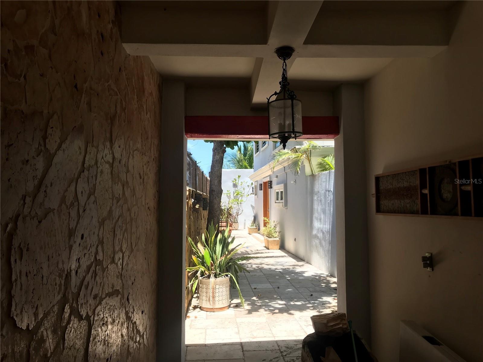 PUNTA LAS MARIAS - Residential