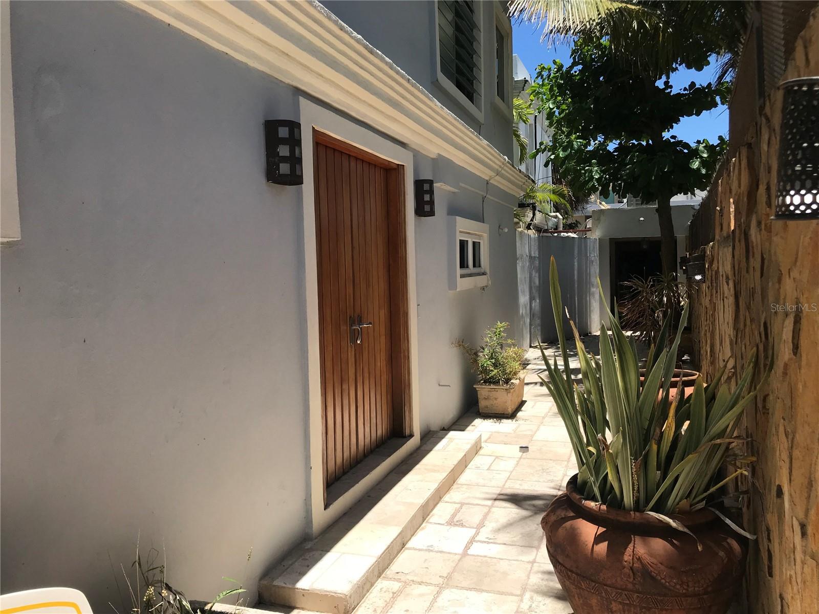 PUNTA LAS MARIAS - Residential