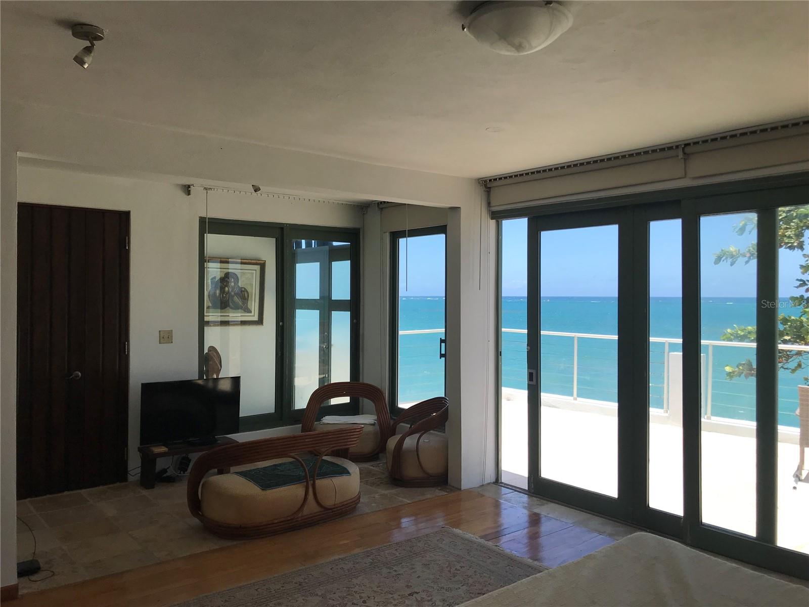 PUNTA LAS MARIAS - Residential