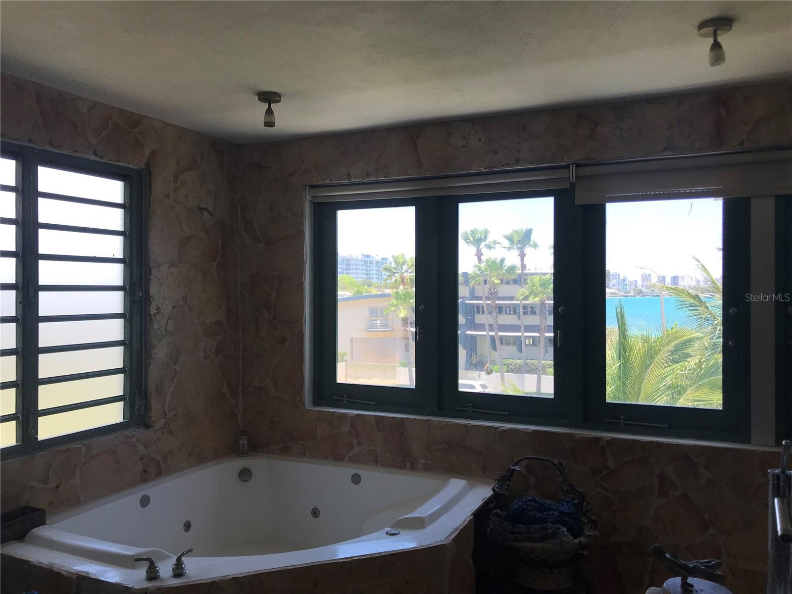 PUNTA LAS MARIAS - Residential