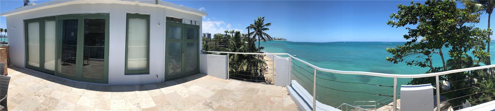 PUNTA LAS MARIAS - Residential