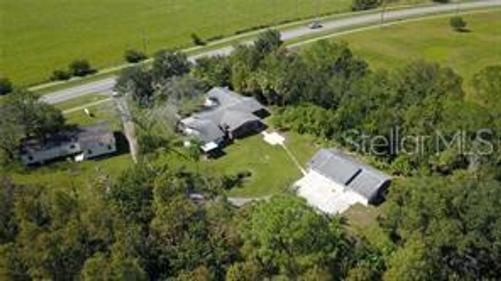 Photo of 2501 Ham Brown Road, Kissimmee, FL 34746 (MLS # S5144119)