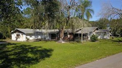 Photo of 2501 Ham Brown Road, Kissimmee, FL 34746 (MLS # S5144119)