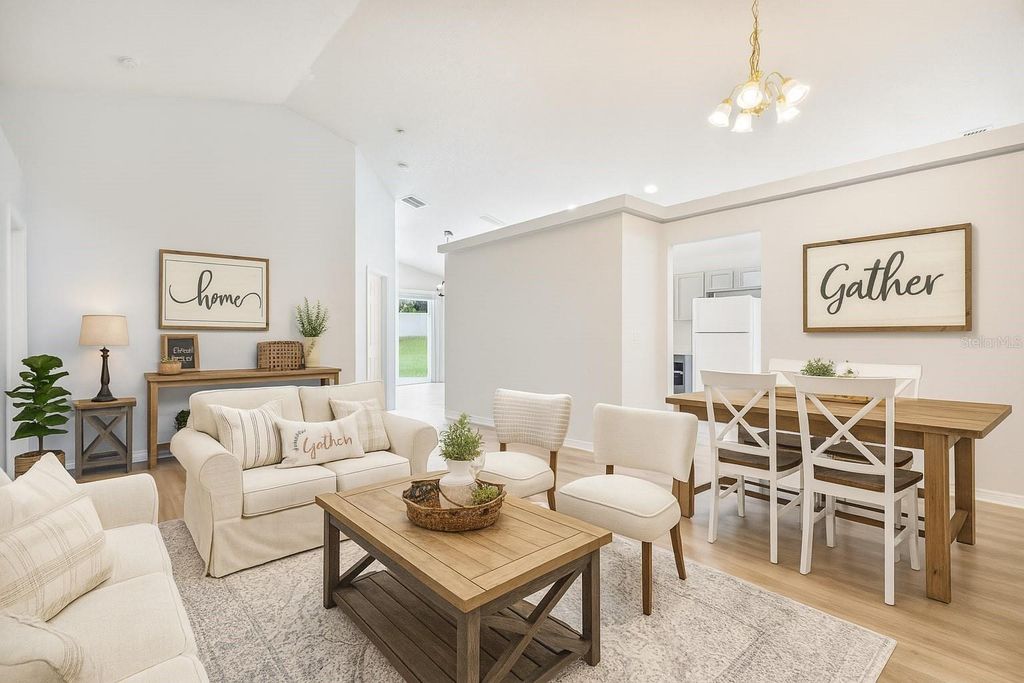 Photo of 313 Cheshire Way, Davenport, FL 33897 (MLS # O6325170)