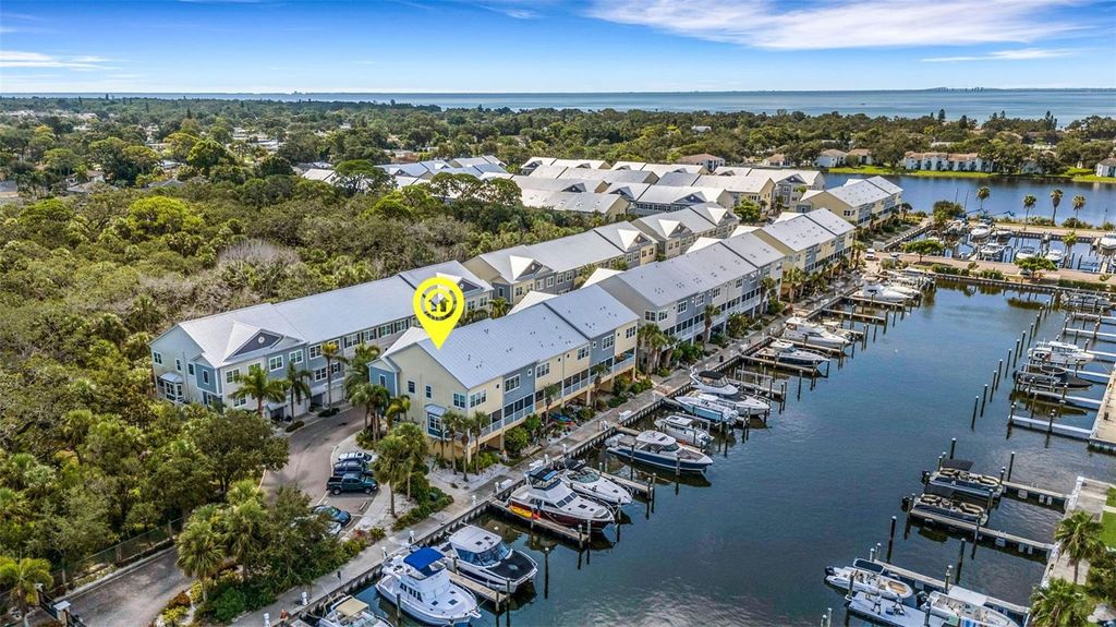 Photo of 5909 Anchorage Way S, St Petersburg, FL 33712 (MLS # TB8420255)