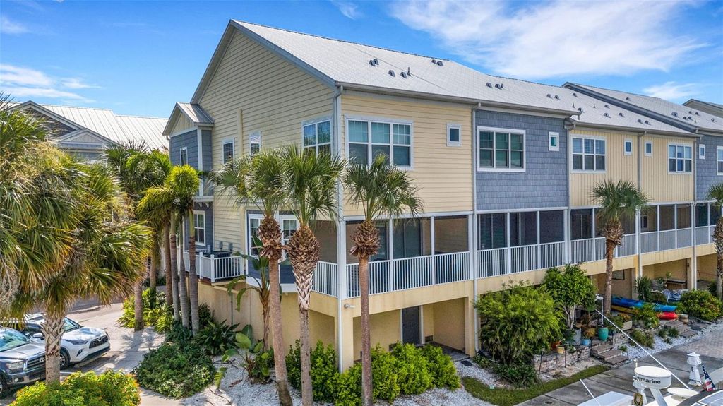 Photo of 5909 Anchorage Way S, St Petersburg, FL 33712 (MLS # TB8420255)