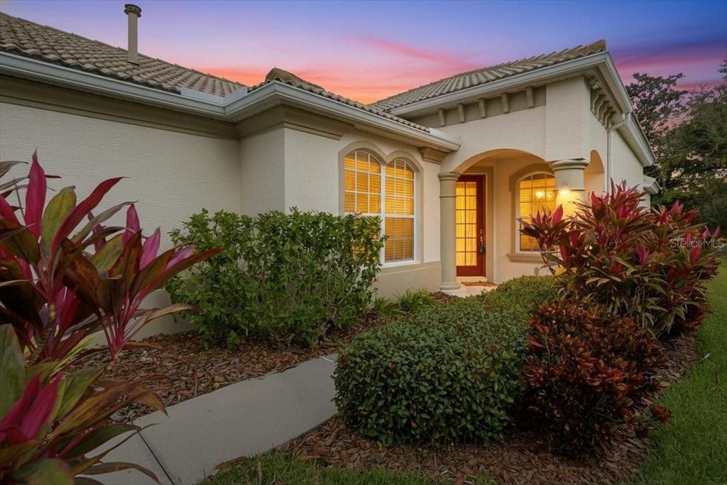 Photo of 6055 Wingspan Way, Bradenton, FL 34203 (MLS # TB8442031)