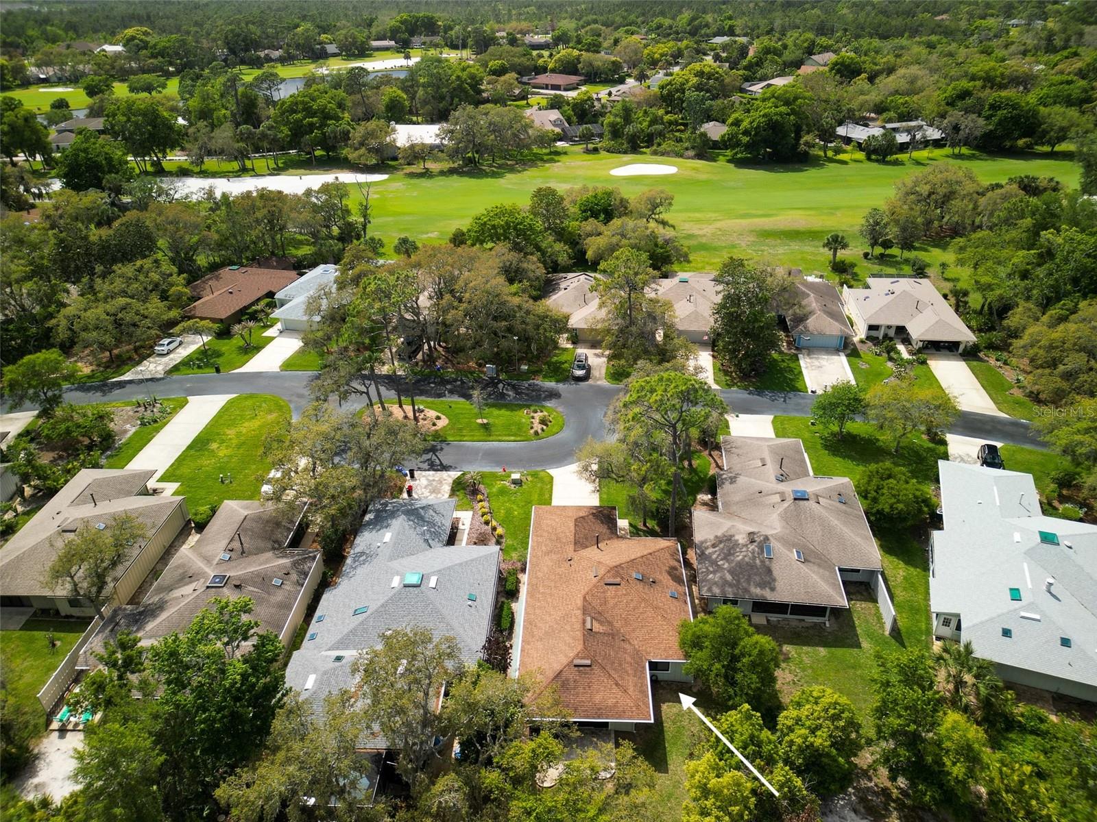 ST ANDREWS - Residential