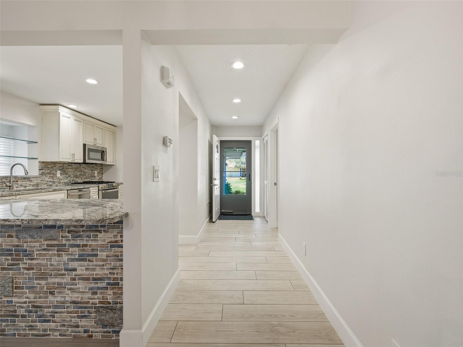 ST ANDREWS - Residential