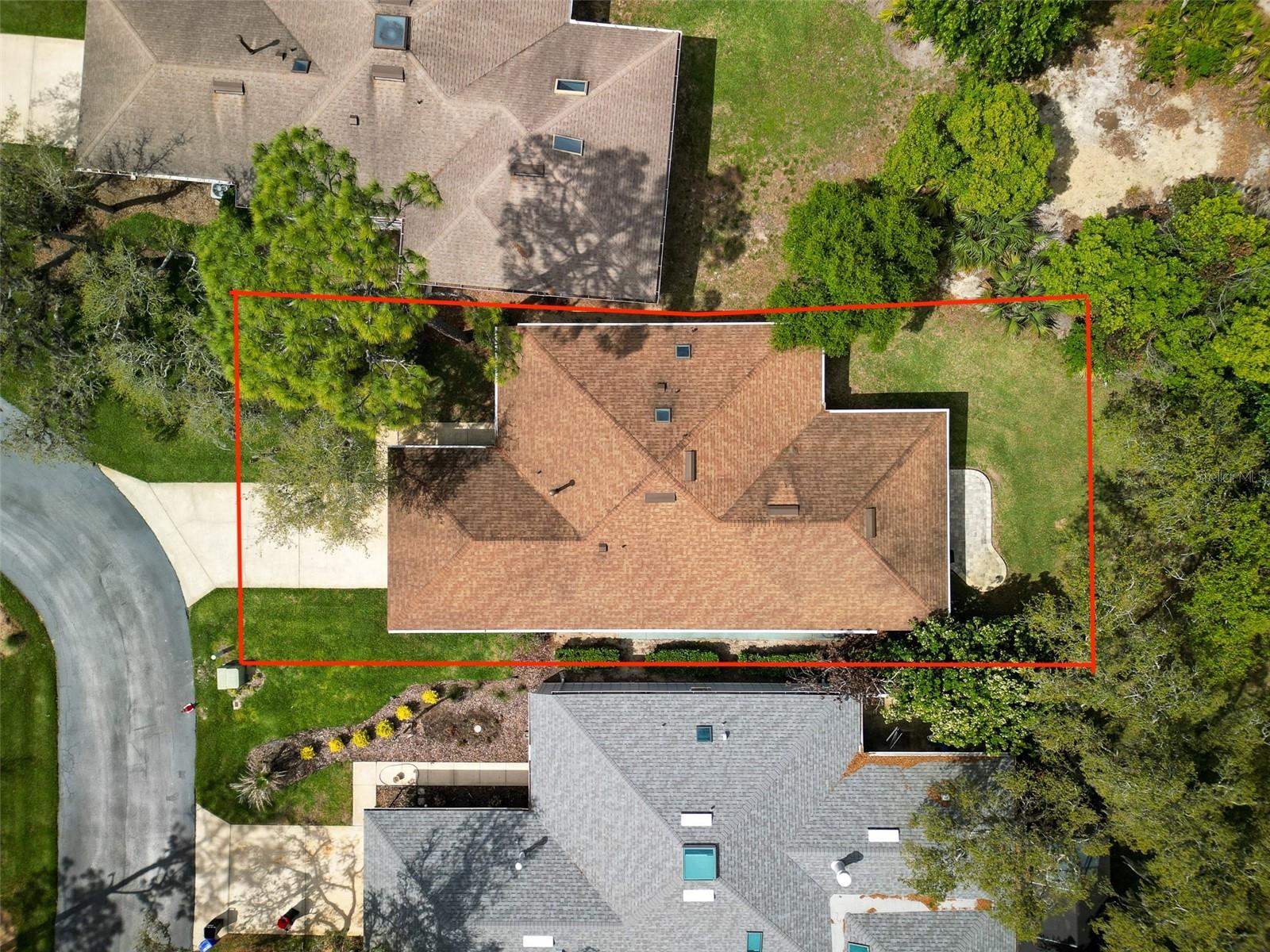 ST ANDREWS - Residential