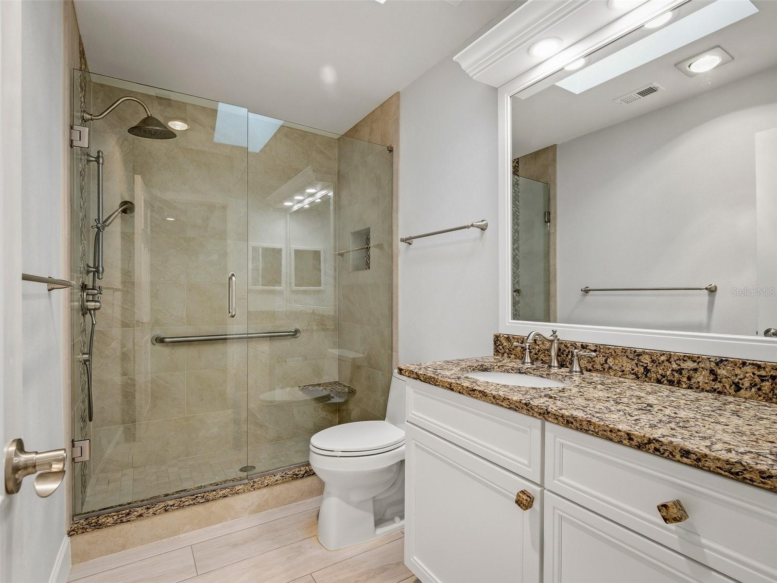 ST ANDREWS - Residential