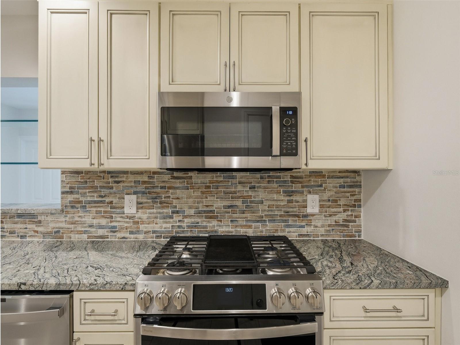 ST ANDREWS - Residential