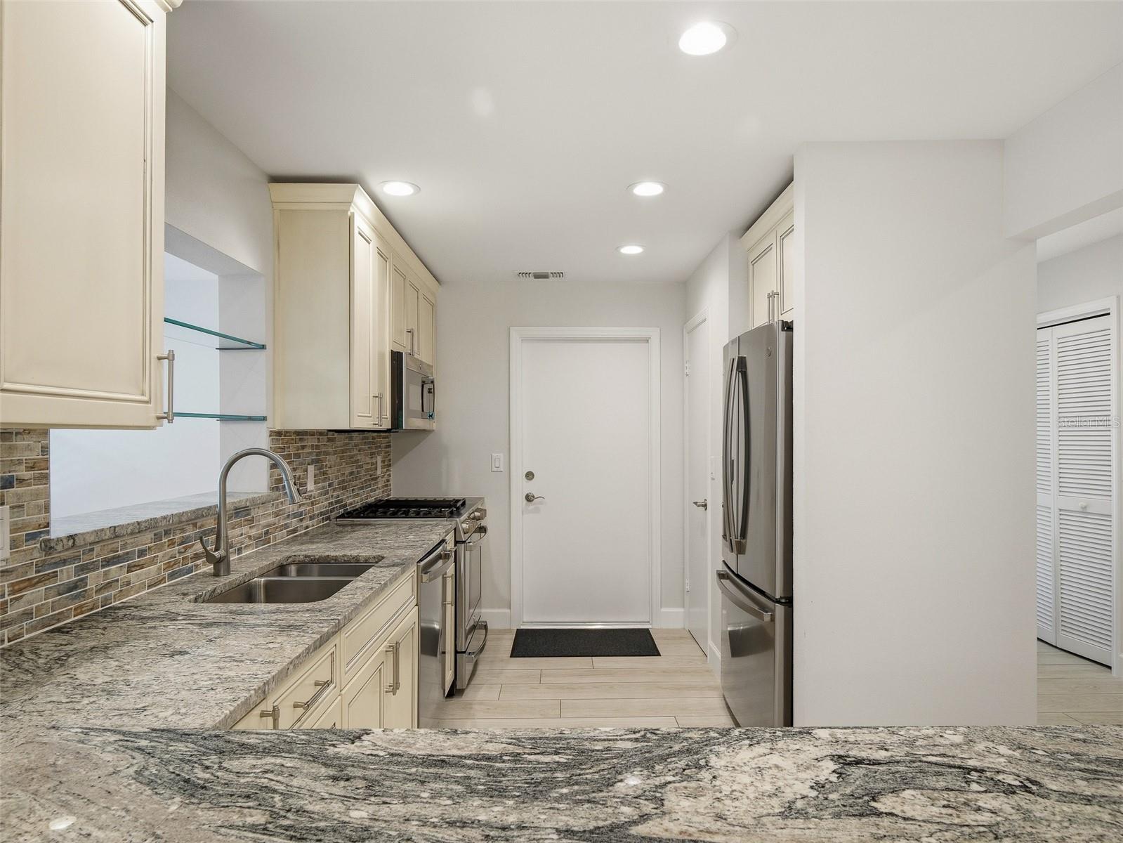 ST ANDREWS - Residential