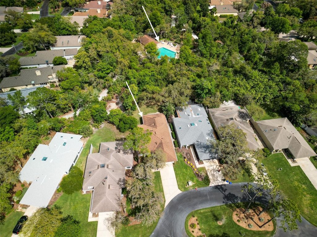 Photo of 731 Saint Andrews Circle, New Smyrna Beach, FL 32168 (MLS # NS1087938)