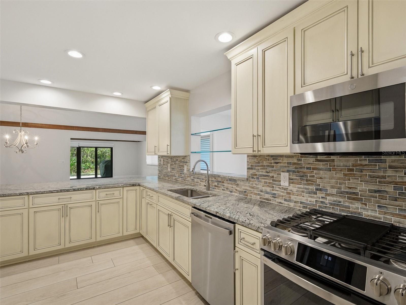 ST ANDREWS - Residential