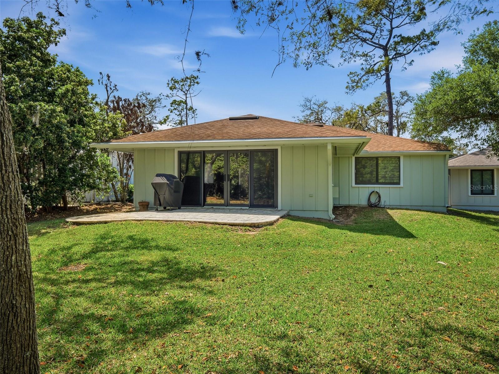 ST ANDREWS - Residential