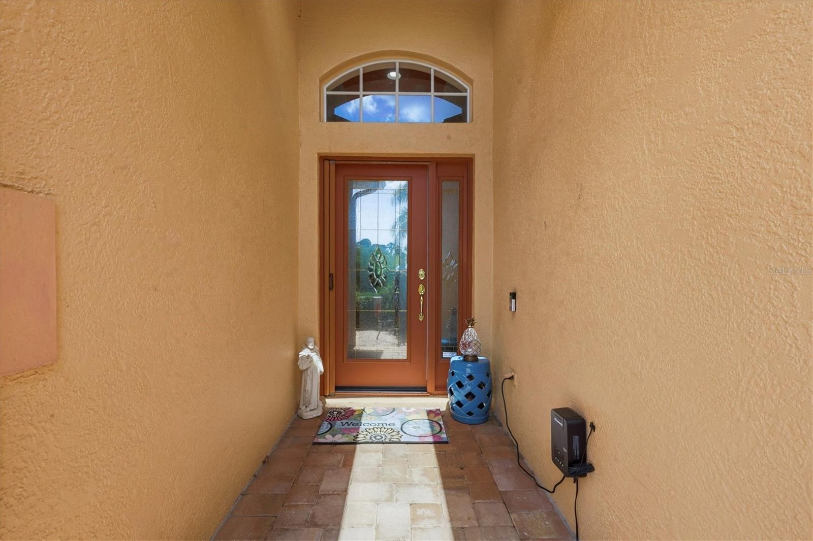 HERON CREEK - Residential