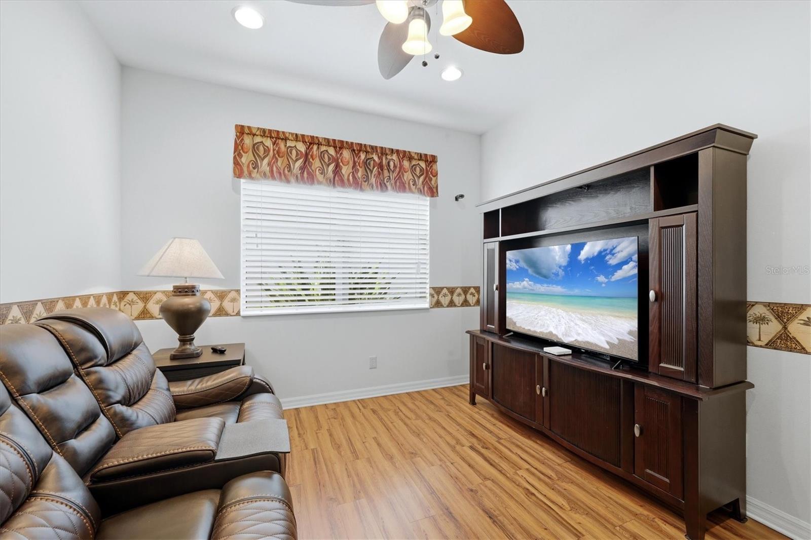 HERON CREEK - Residential