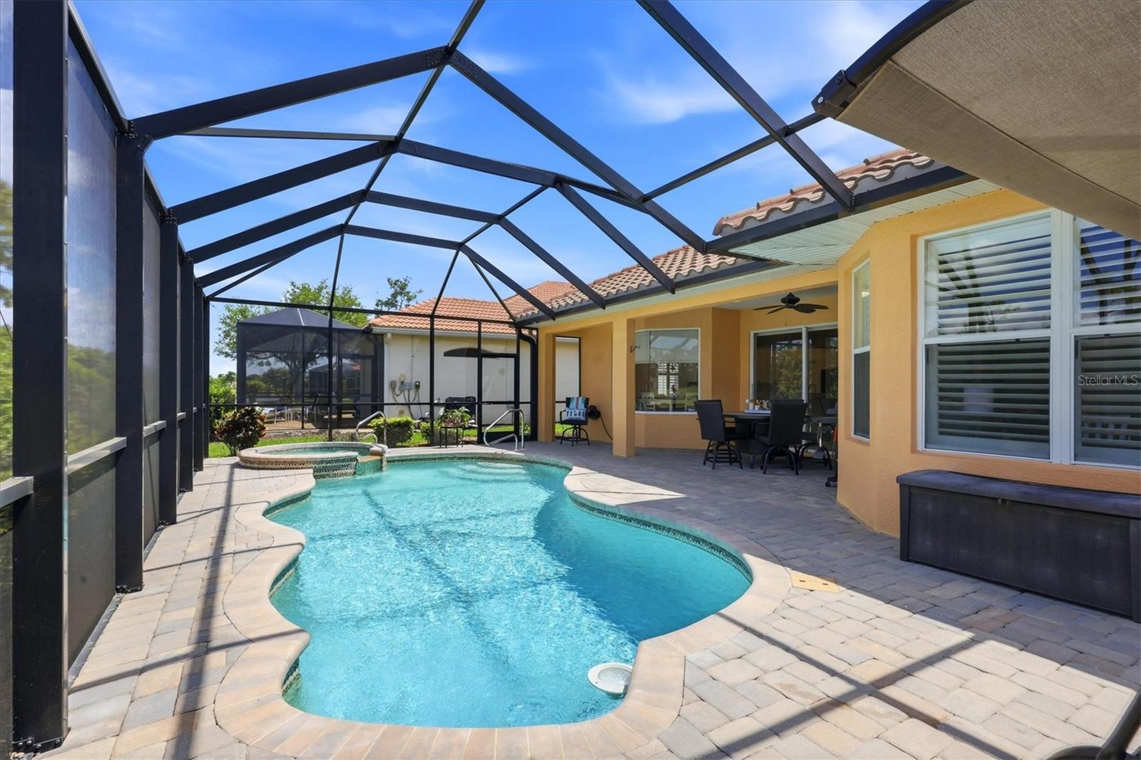 HERON CREEK - Residential