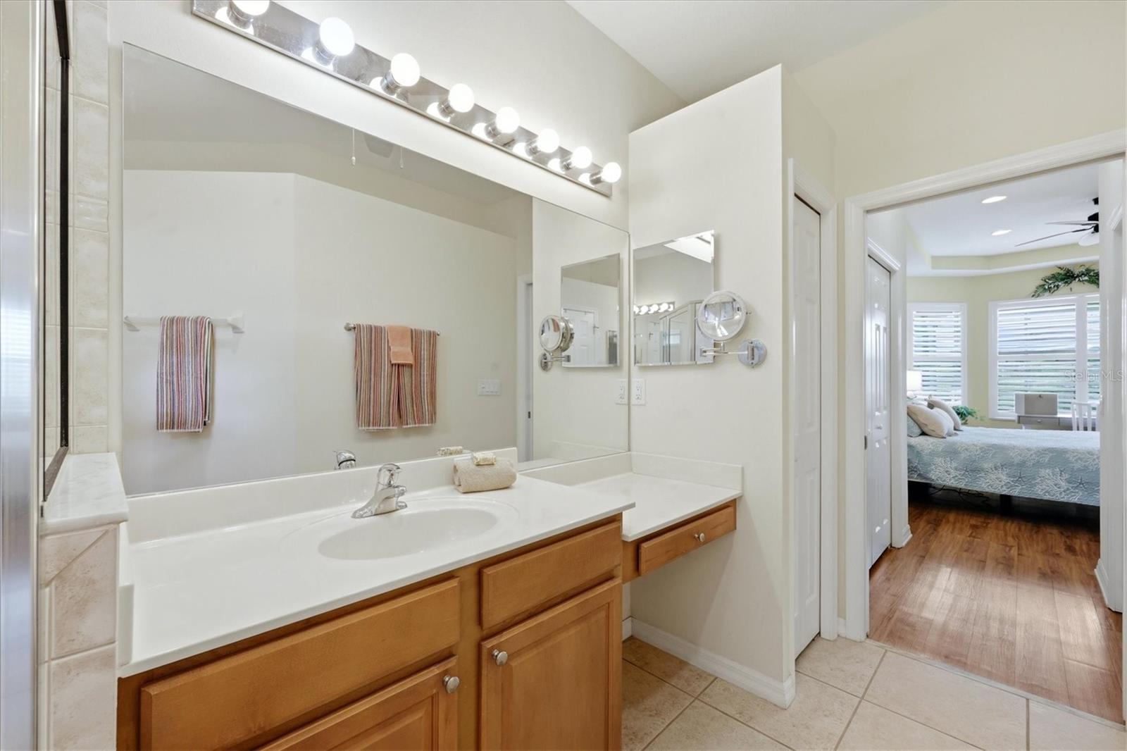 HERON CREEK - Residential