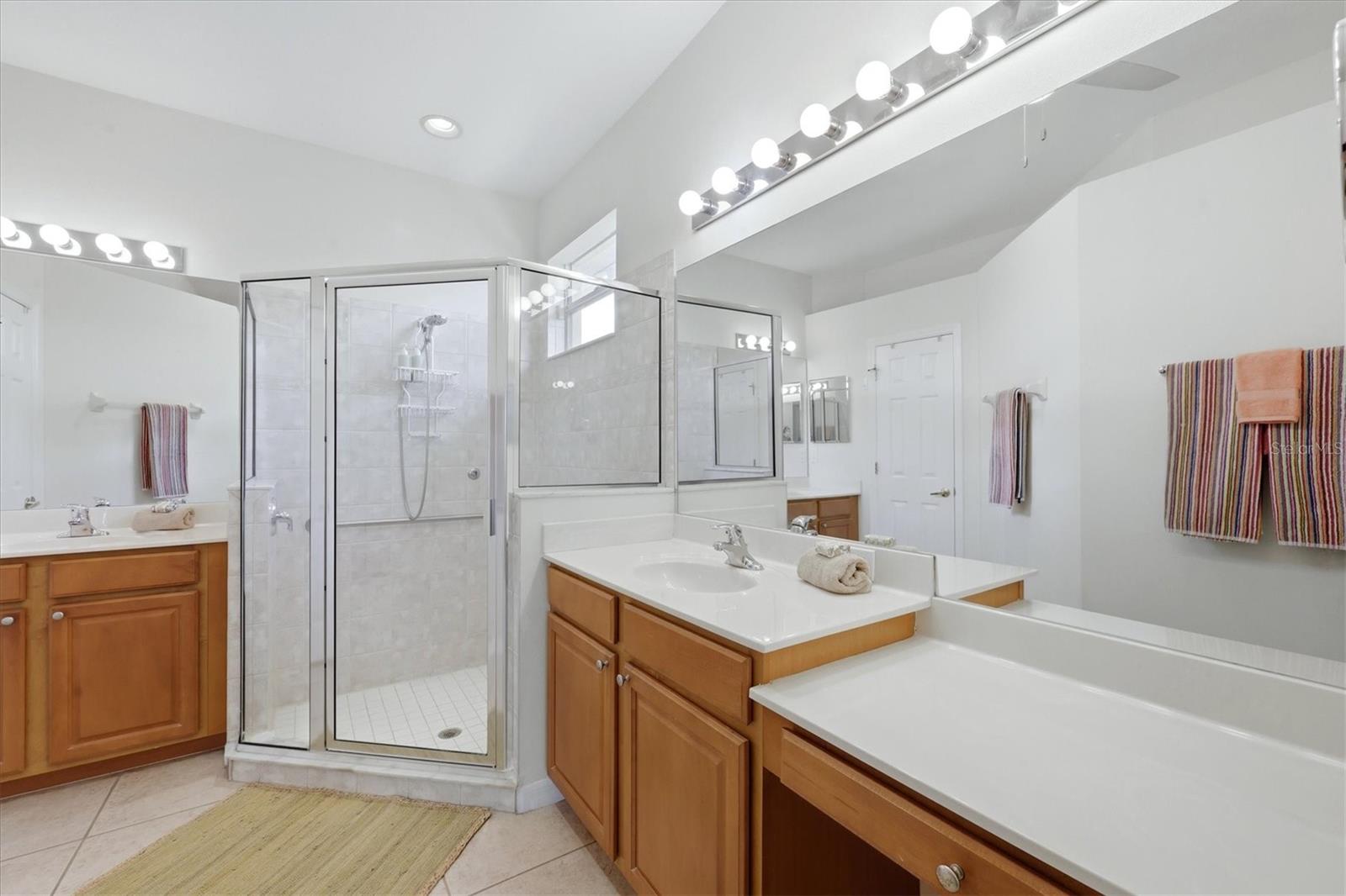 HERON CREEK - Residential