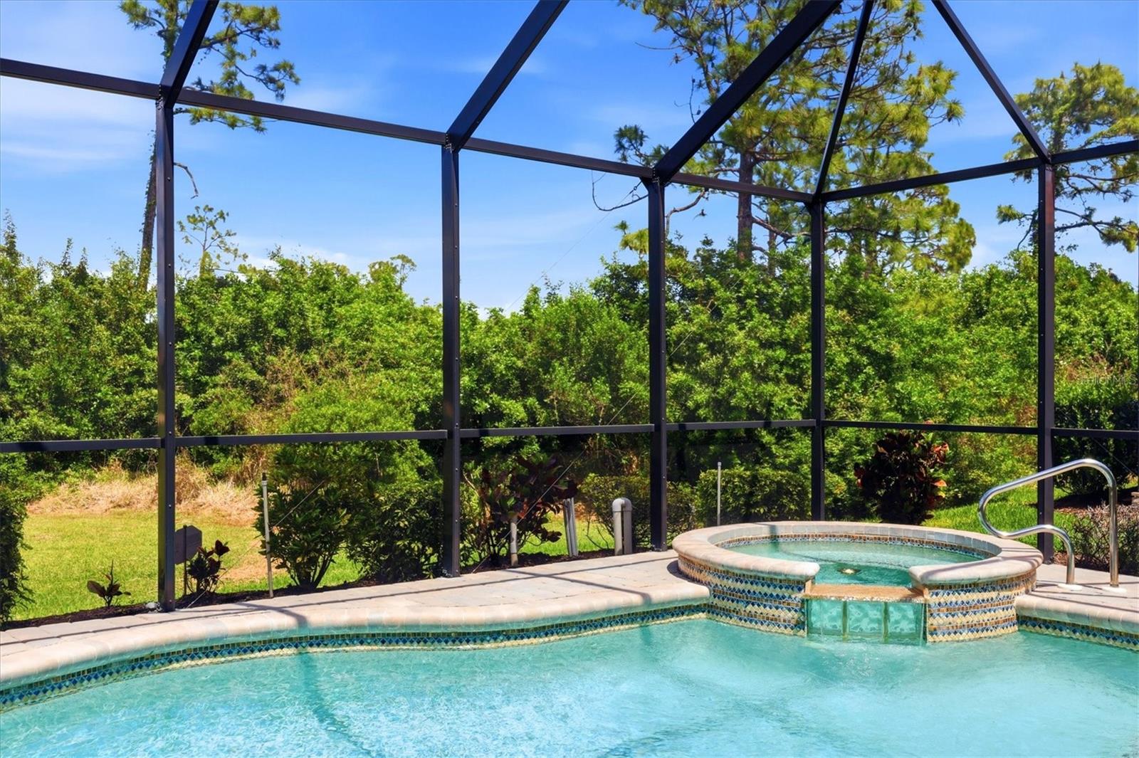 HERON CREEK - Residential