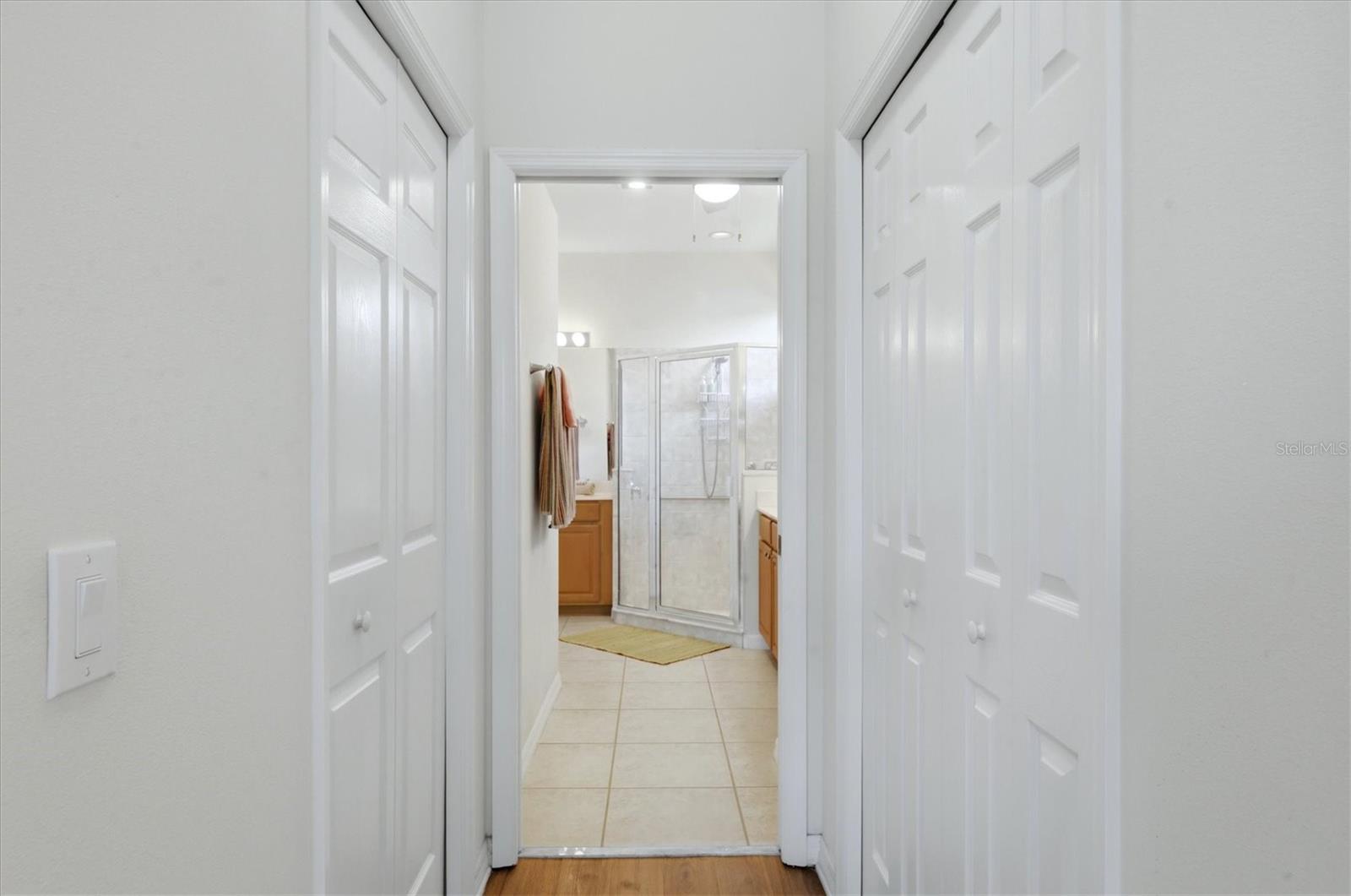 HERON CREEK - Residential