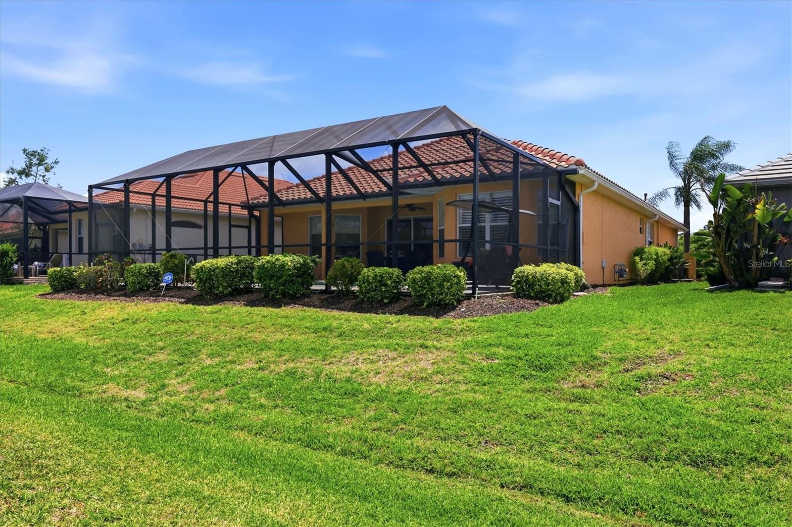 HERON CREEK - Residential