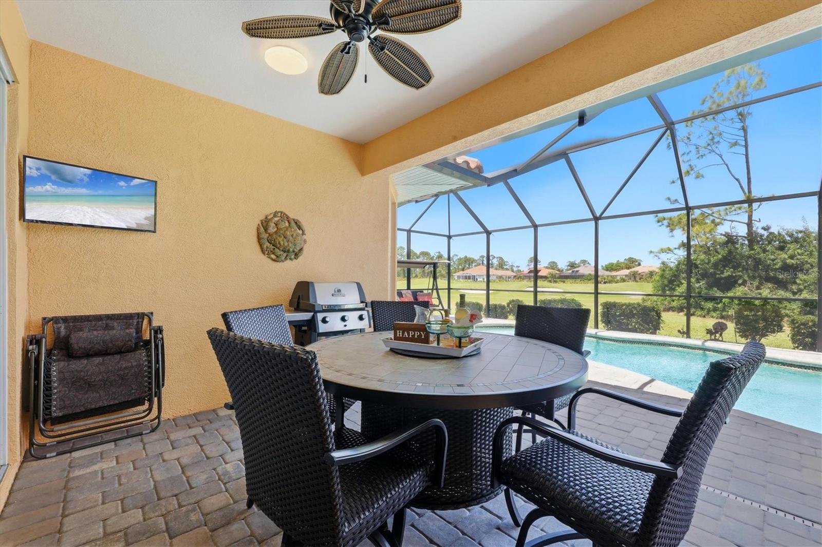 HERON CREEK - Residential