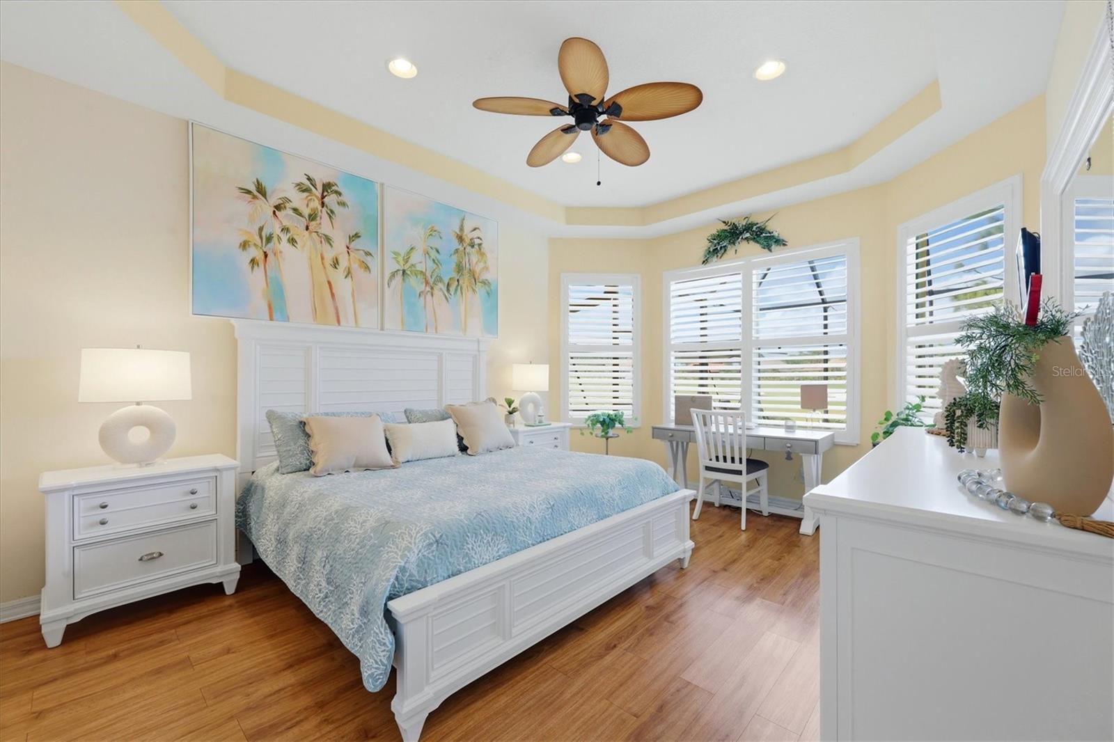 HERON CREEK - Residential