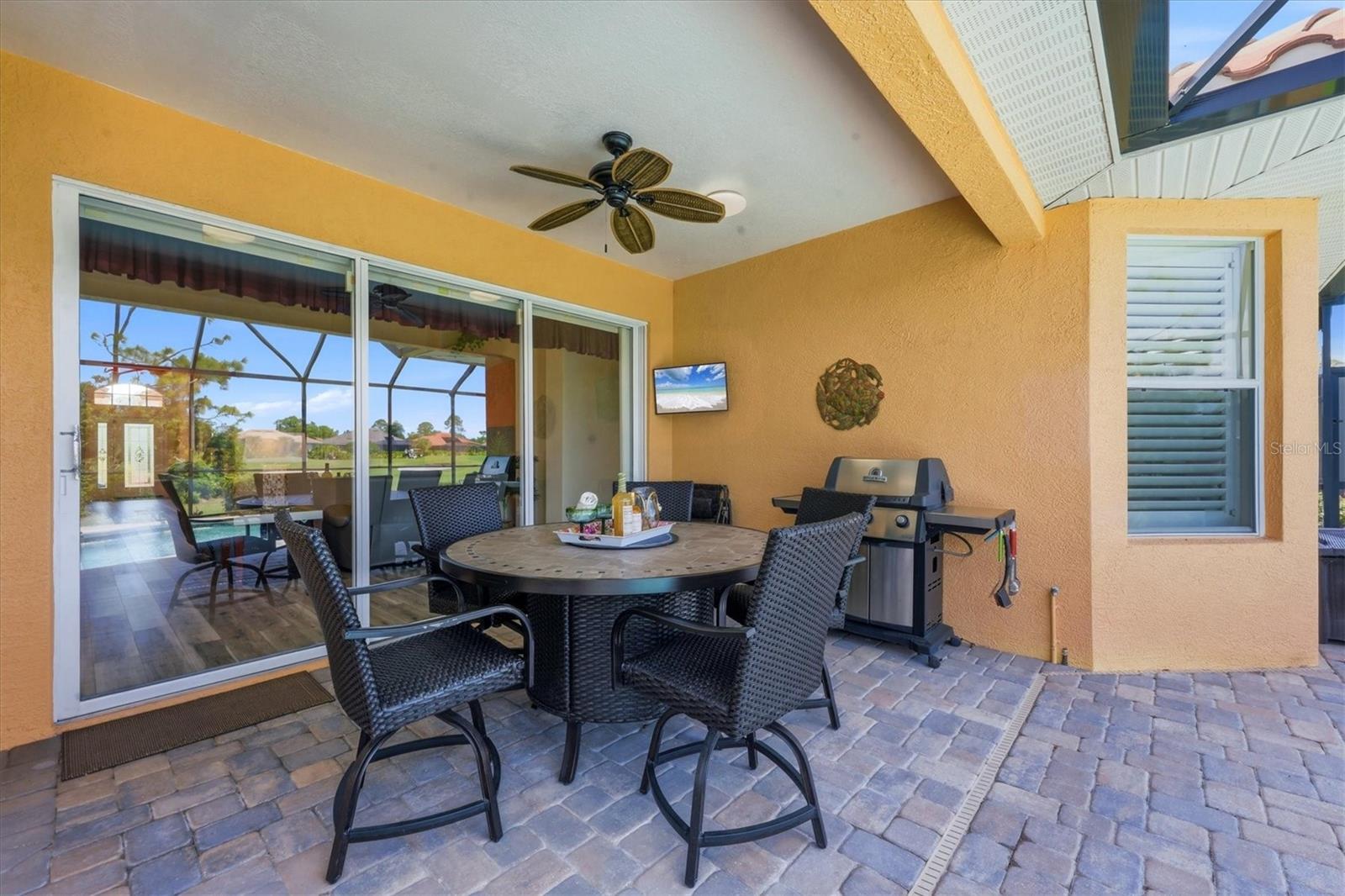 HERON CREEK - Residential