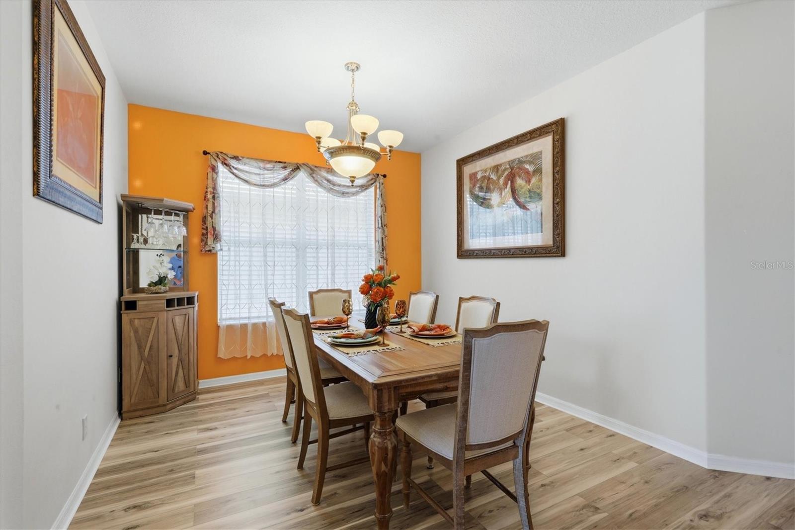 HERON CREEK - Residential