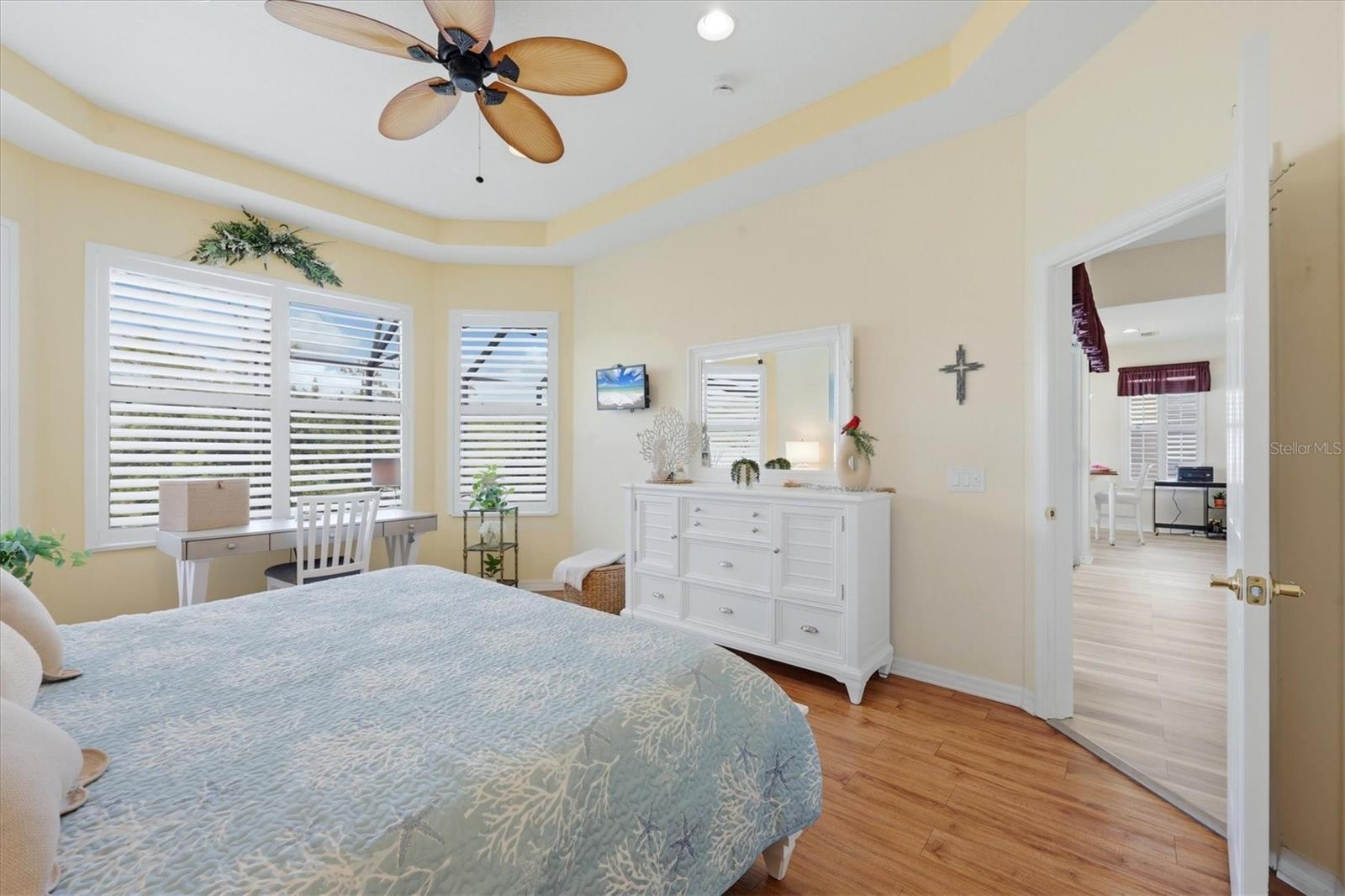 HERON CREEK - Residential