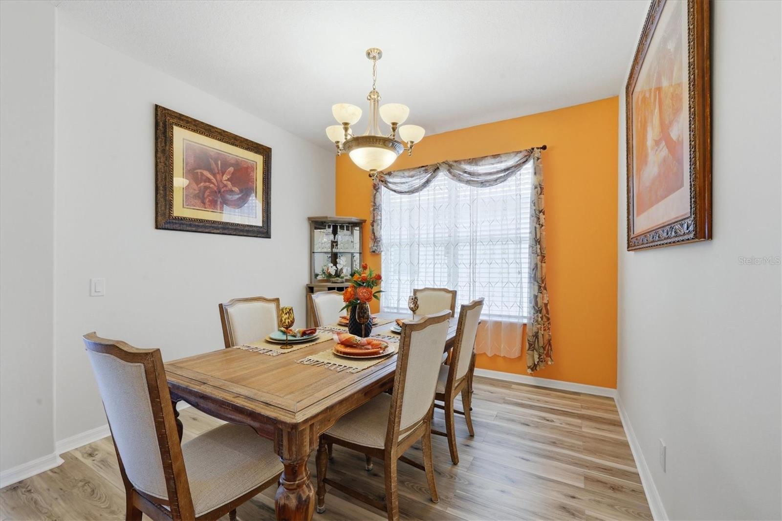 HERON CREEK - Residential