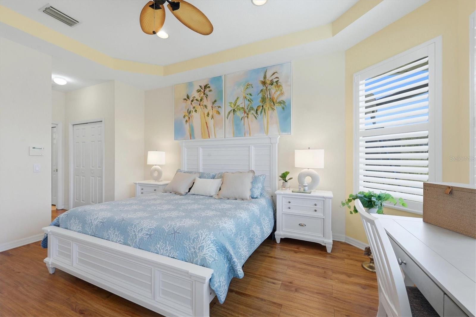 HERON CREEK - Residential