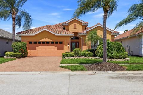 North Port offers Homes for Sale & Condos in a Growing Area 29 4811 BLUE HERON CIRCLE NORTH PORT FL 34287