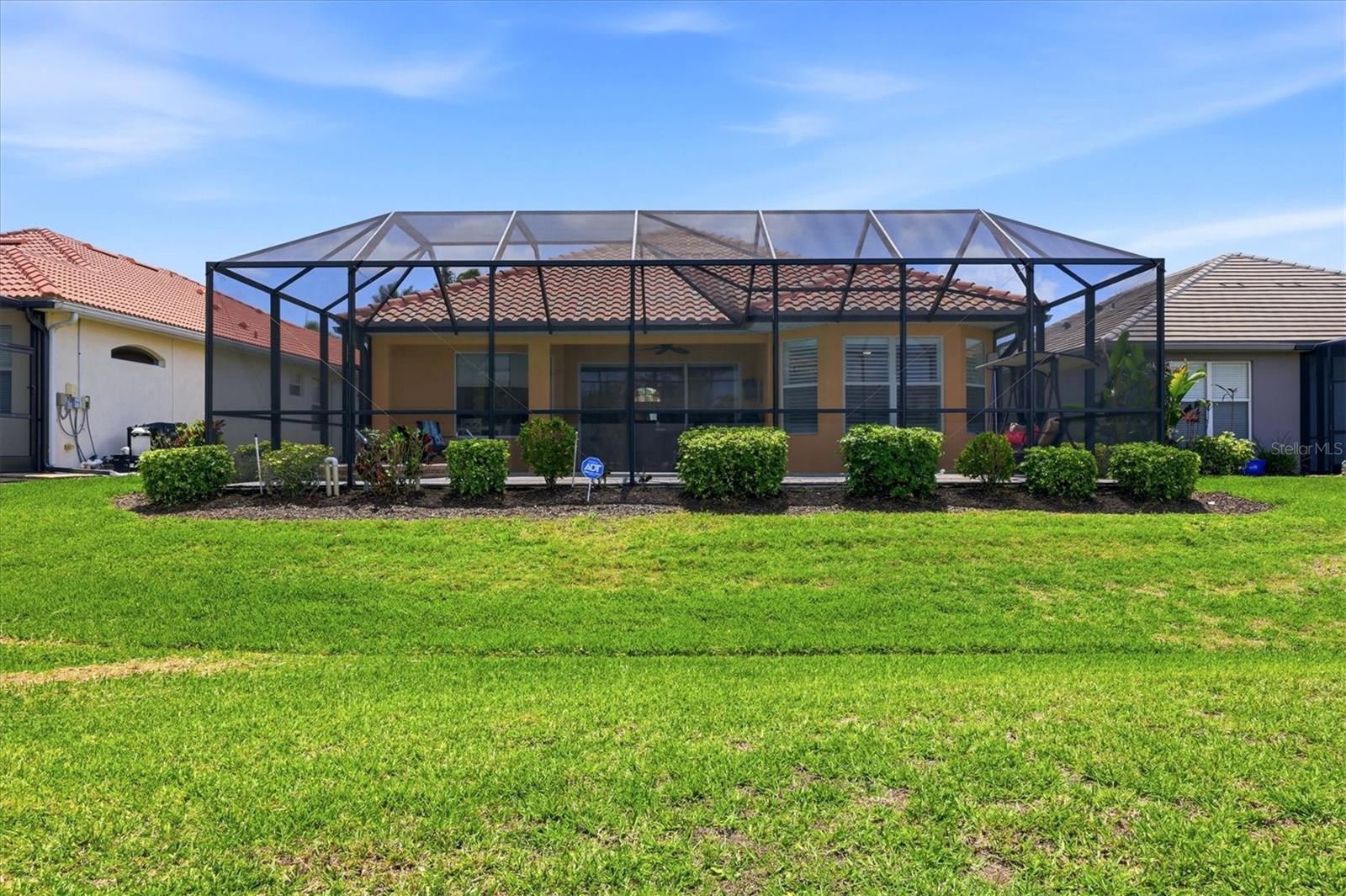 HERON CREEK - Residential